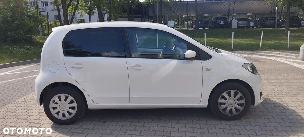 Skoda Citigo 1.0 Ambition - 2