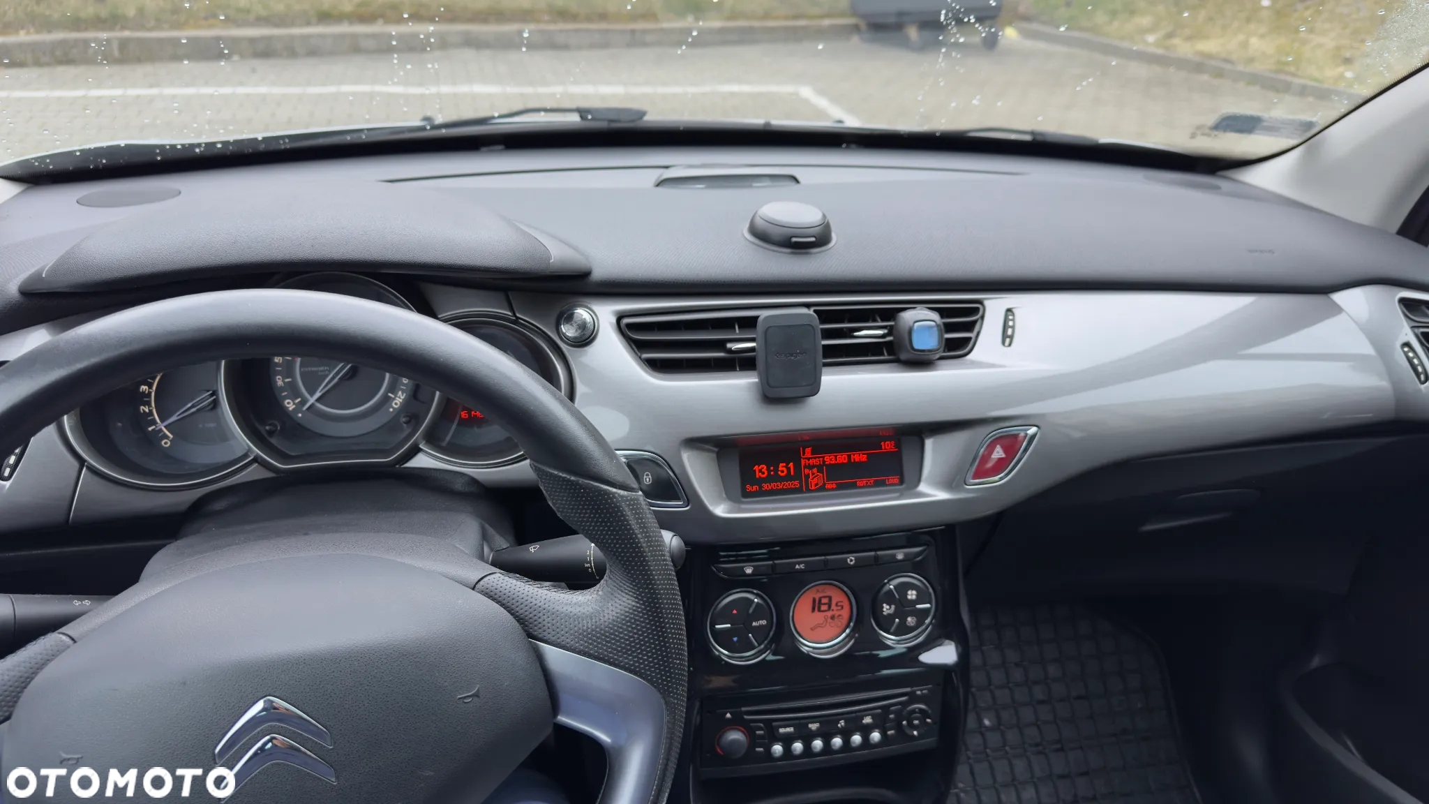 Citroën C3 1.6 VTi Exclusive - 10