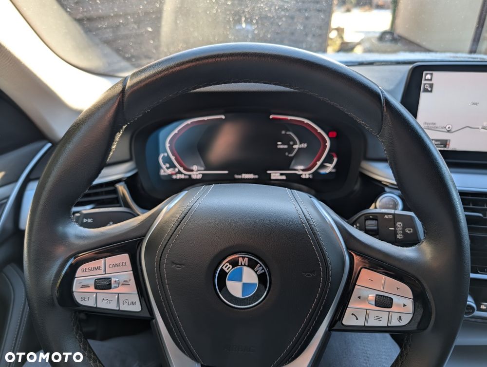 BMW Seria 5 - 4