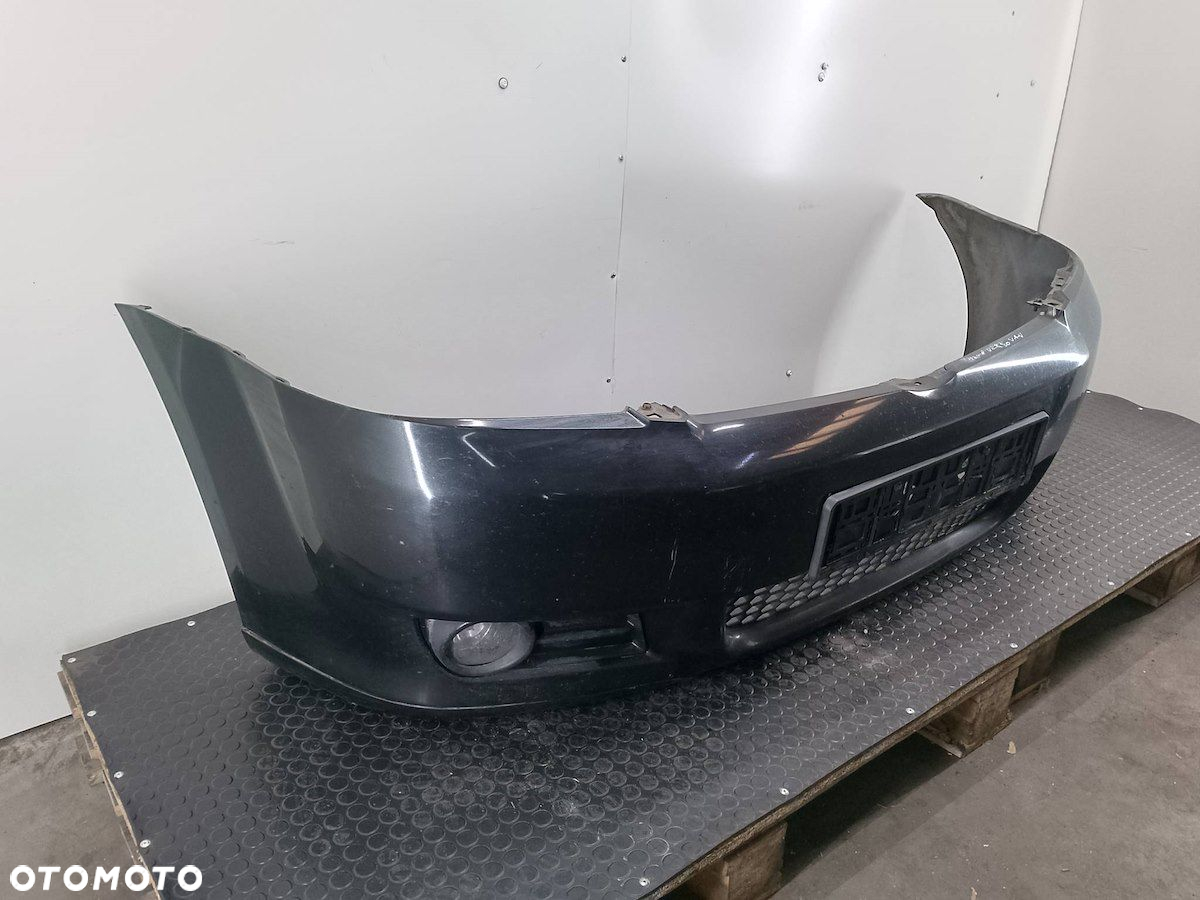 ZDERZAK PRZÓD TOYOTA COROLLA VERSO II - 10