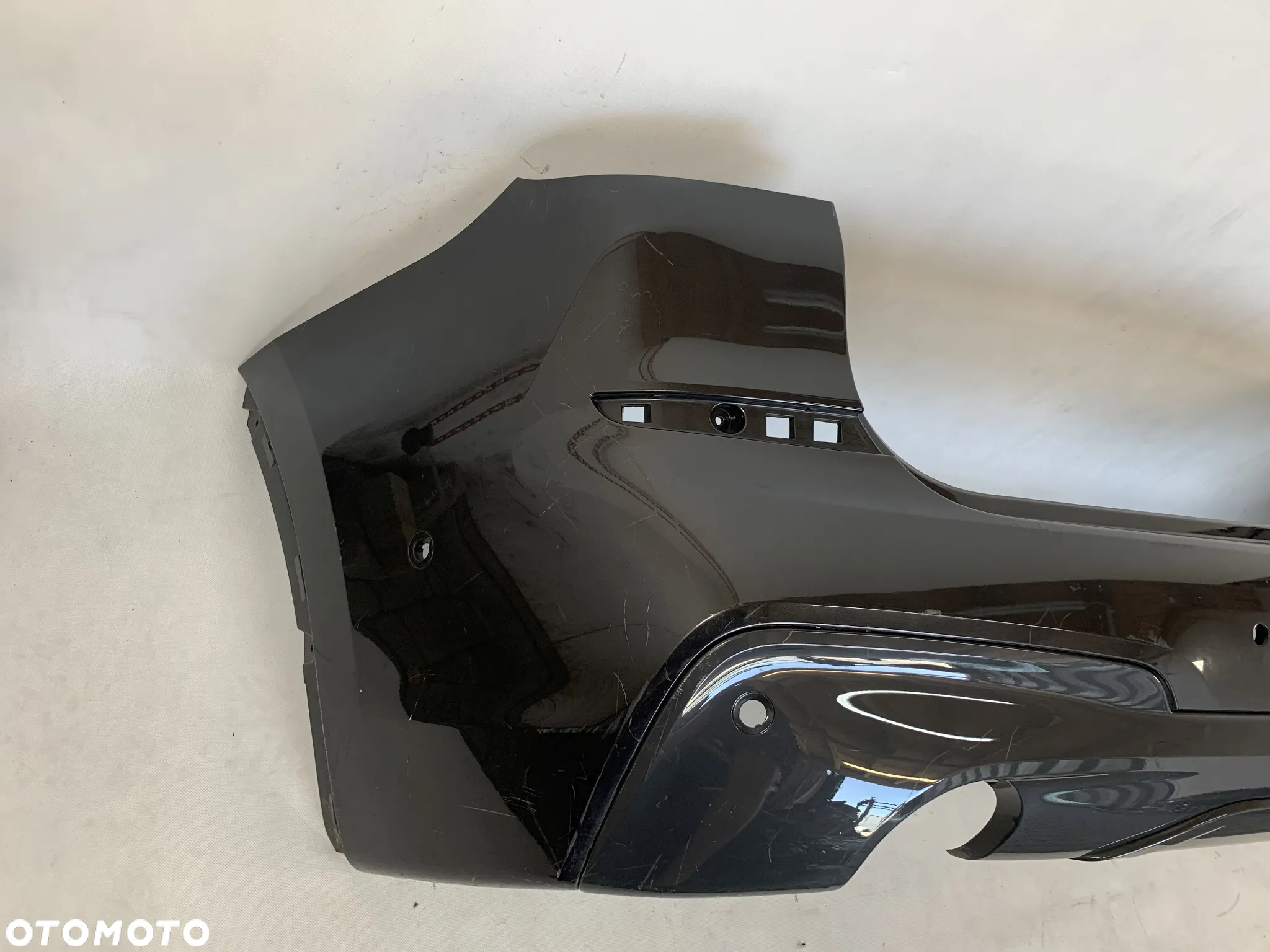 Image BMW X3 G01 M-Pack 17-21r PDC Zadní nárazník x 3g 01 m Pack - 77382810