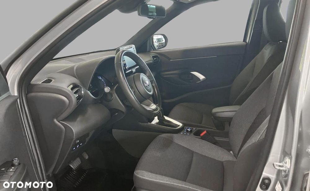 Toyota Yaris Cross Hybrid 1.5 Active - 15