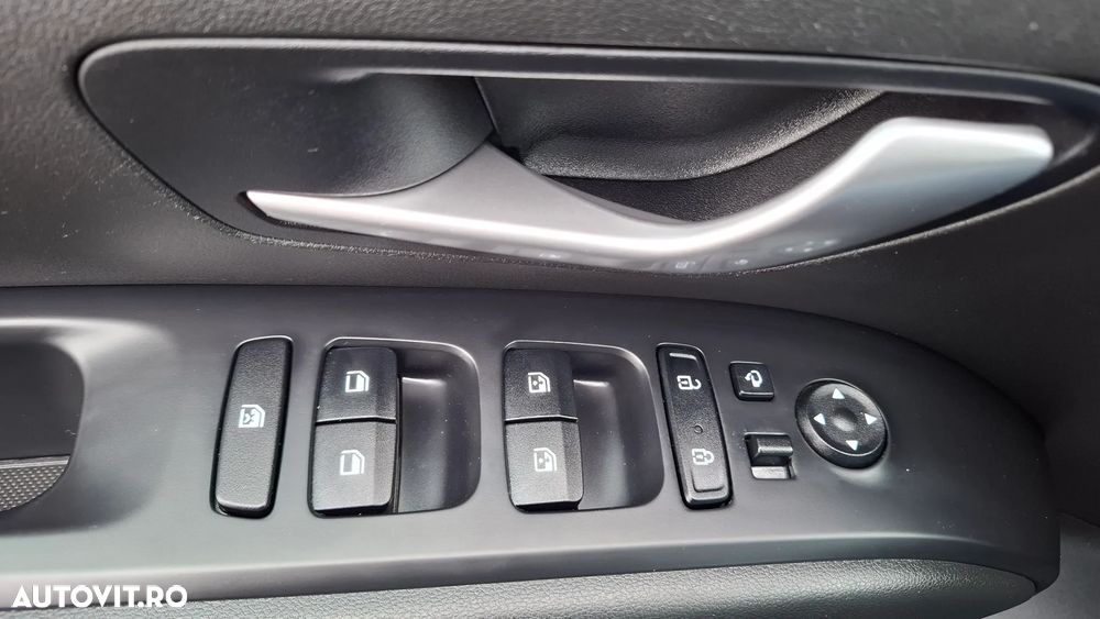 Hyundai Tucson 1.6 T-GDi HEV 2WD Prime - 26