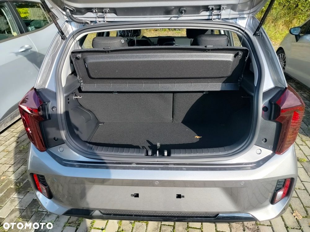 Kia Picanto 1.2 DPI L - 8