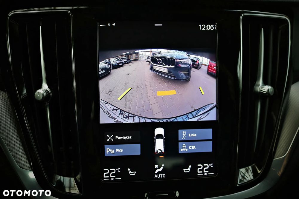 Volvo V60 D4 SCR AWD Inscription - 29