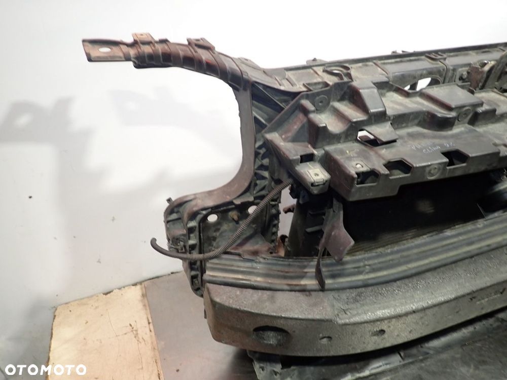 PAS PRZEDNI FIAT GRANDE PUNTO 1.9 JTD 130KM - 3