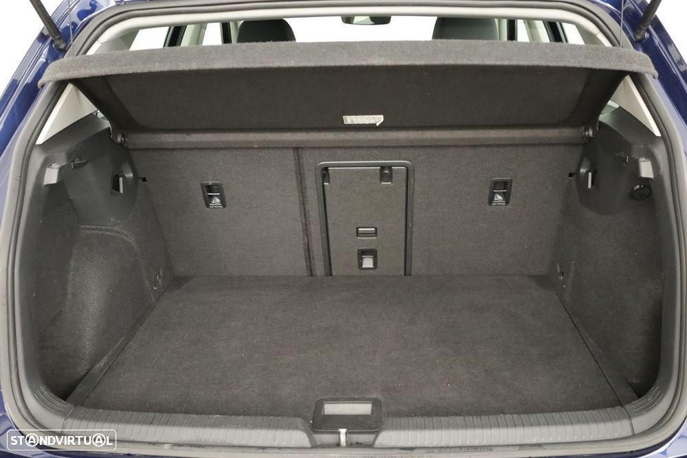 VW Golf 1.0 TSI - 23