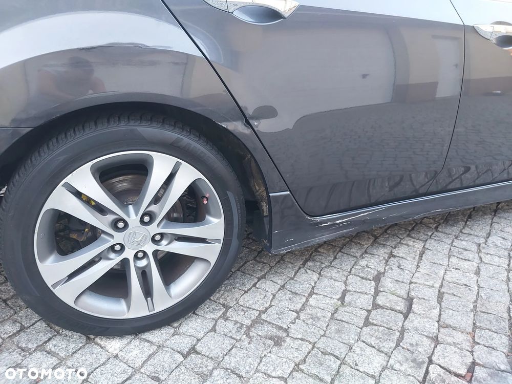 Honda Accord 2.2i-DTEC 180 Type S - 31