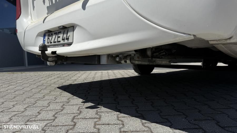 McLouis Nevis 876G 2.3 MJ 150cv c.central - 12