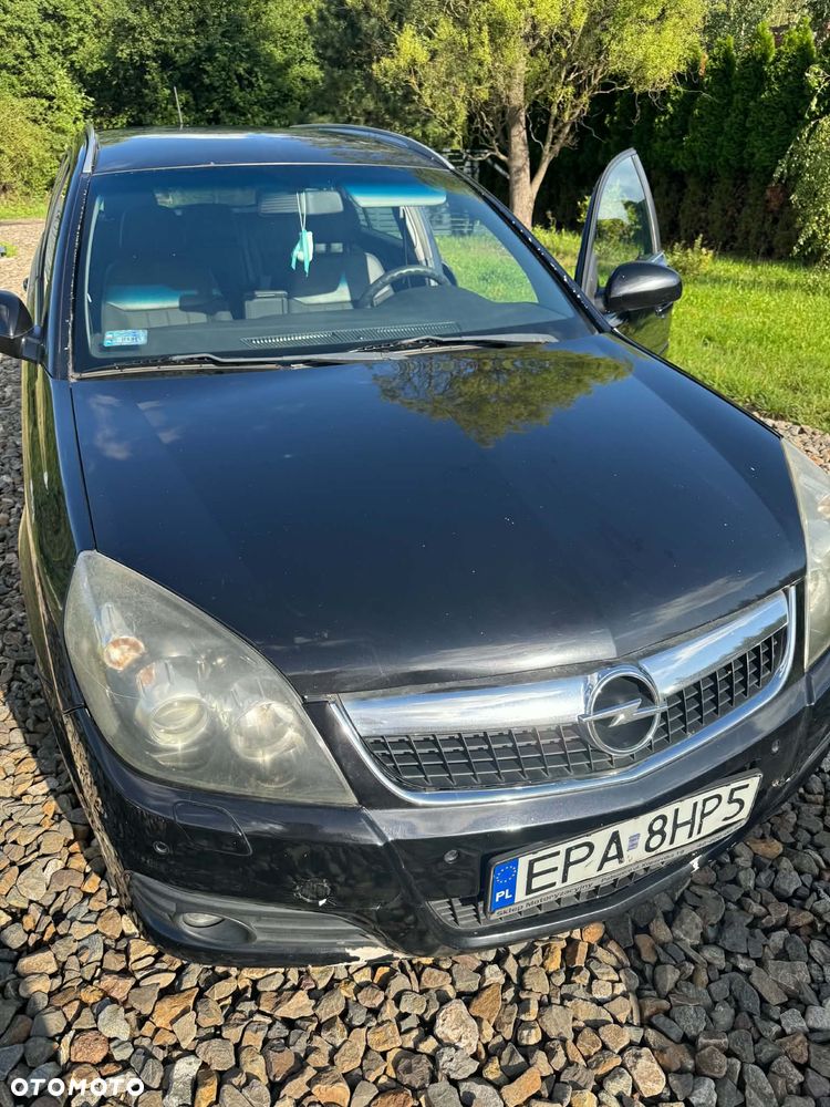 Opel Vectra 1.9 CDTI Cosmo - 2