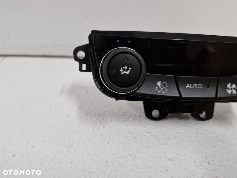 PEUGEOT 508 I 1 PANEL PRZEŁĄCZNIKI KLIMATYZACJI NAWIEWU TYŁ TYLNY 96773953XT - 3