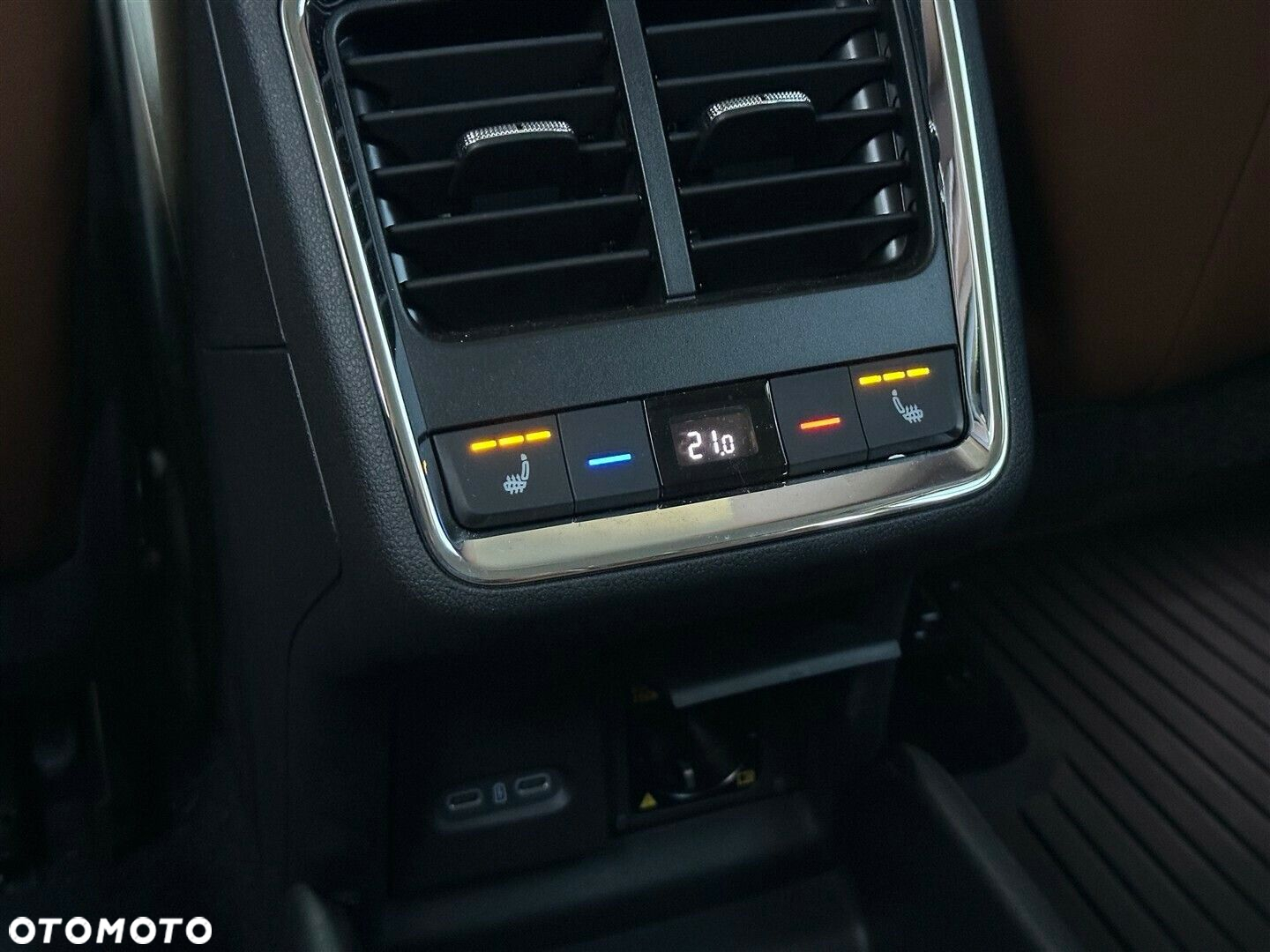 Skoda Enyaq 80 82kWh Maxx - 32