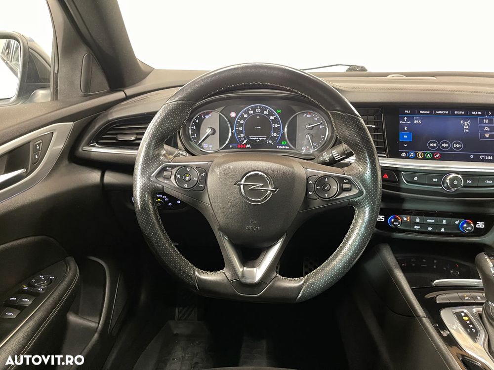 Opel Insignia Grand Sport 2.0 Start/Stop Aut. Elegance - 6