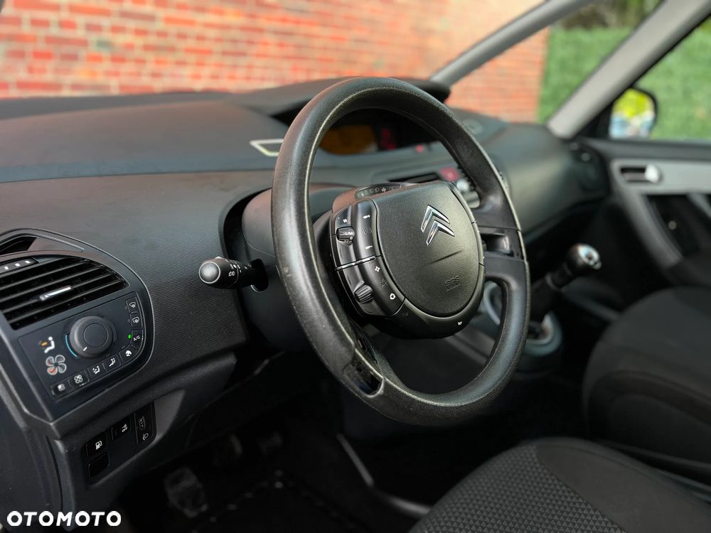 Citroën C4 Picasso - 7