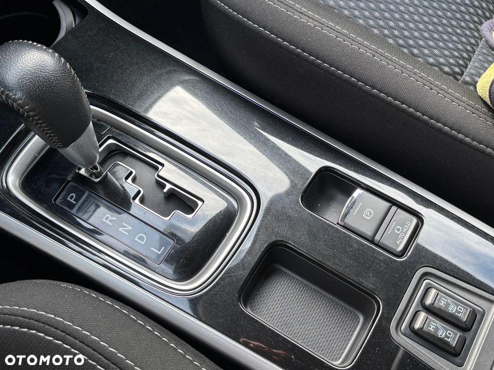 Mitsubishi Outlander 2.0 2WD CVT Active+ - 26