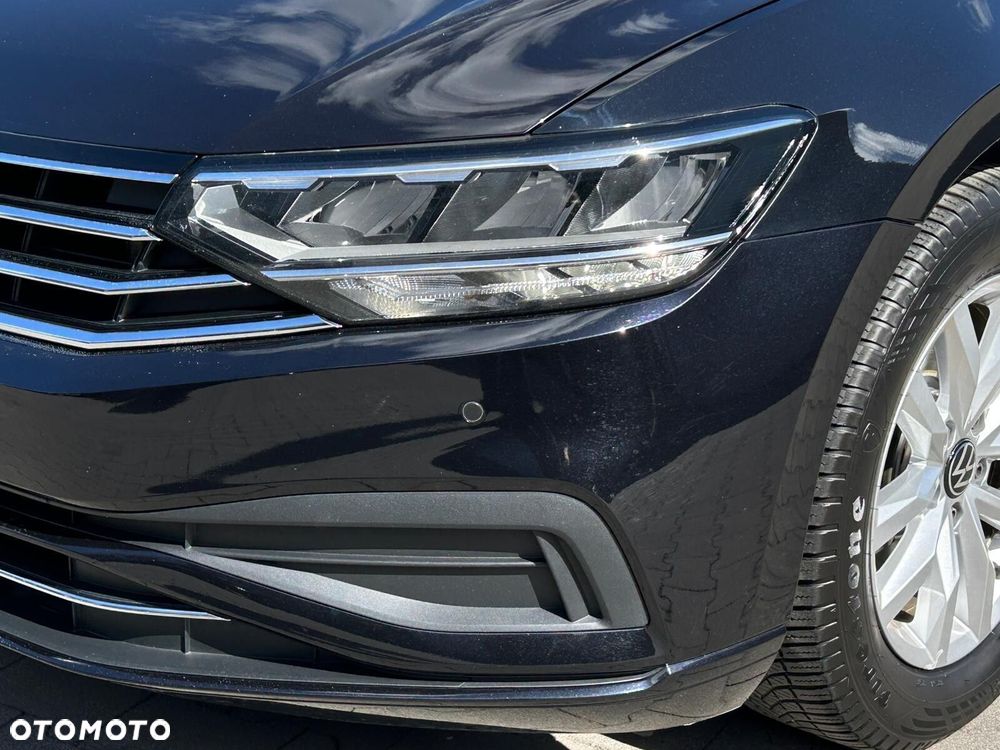 Volkswagen Passat 1.5 TSI EVO Business DSG - 35