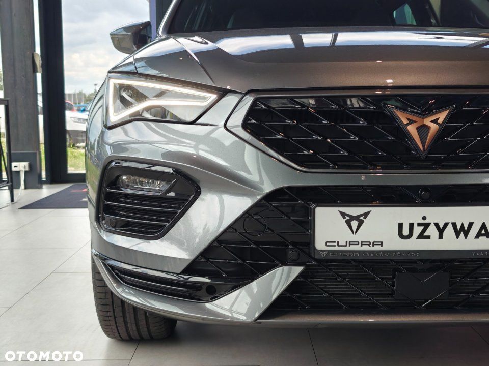 Cupra Ateca - 4