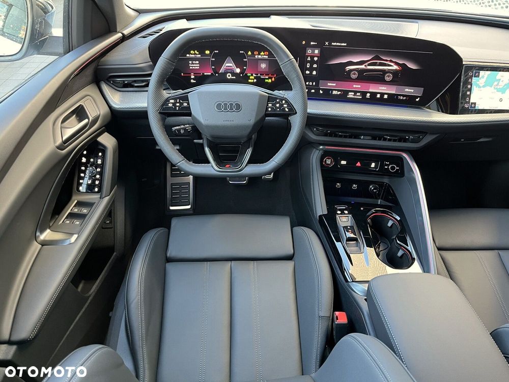 Audi Q5 Sportback - 4