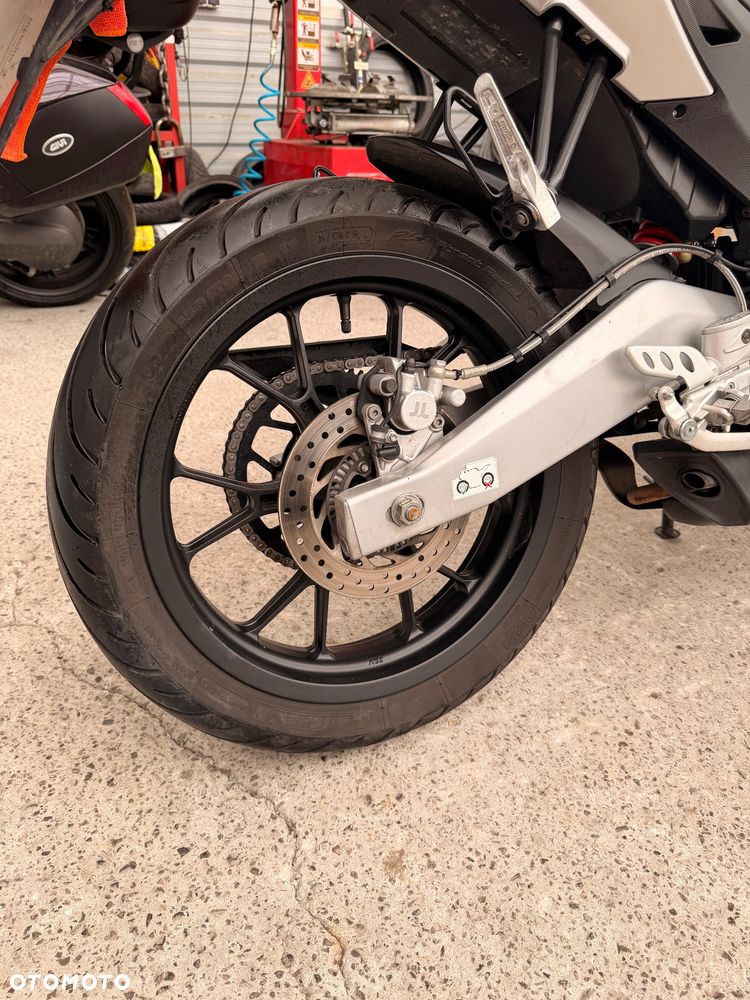 Aprilia RS - 14