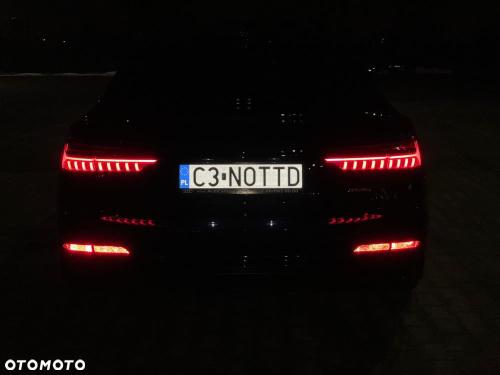 Audi A6 Limousine 40 TDI mHEV Quattro S Line S tronic - 8