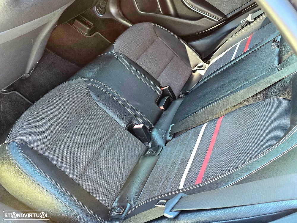 Mercedes-Benz A 180 CDi BE Edition Style - 16
