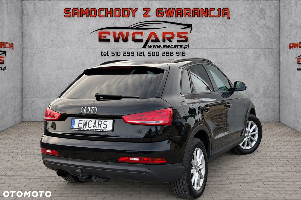 Audi Q3 2.0 TDI - 29