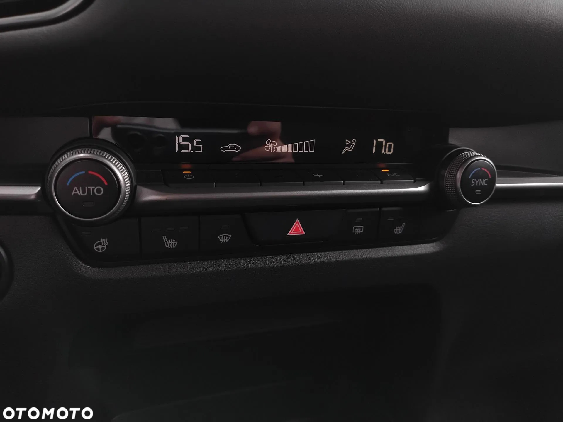 Mazda CX-30 - 16