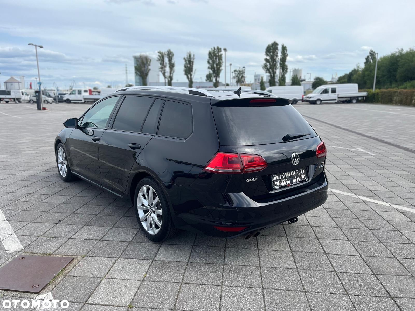 Volkswagen Golf VII 1.4 TSI BMT Highline - 3