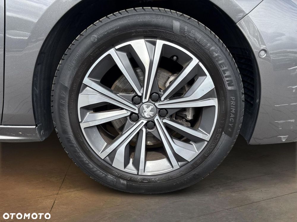 Peugeot 508 - 18