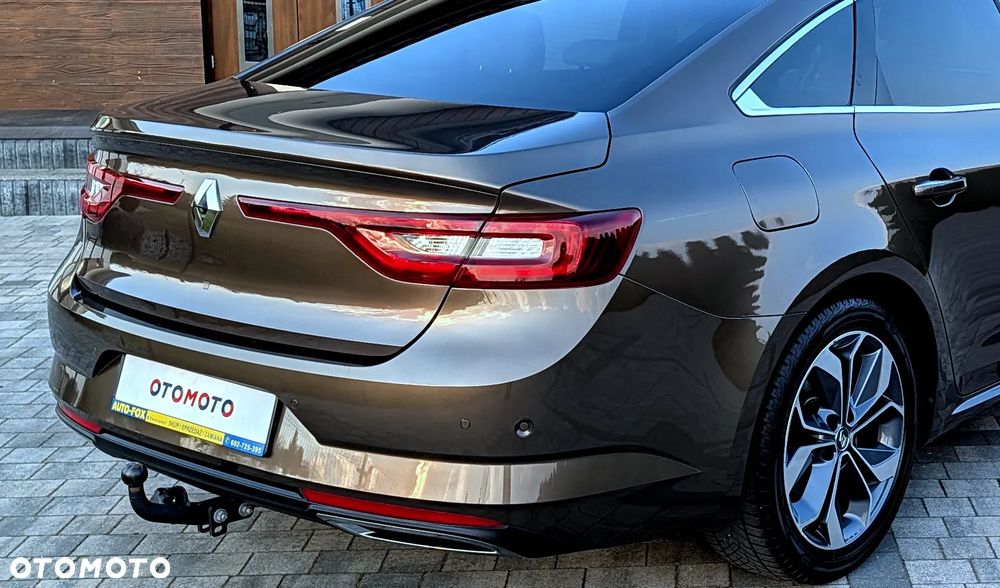 Renault Talisman ENERGY TCe 150 EDC LIMITED - 25