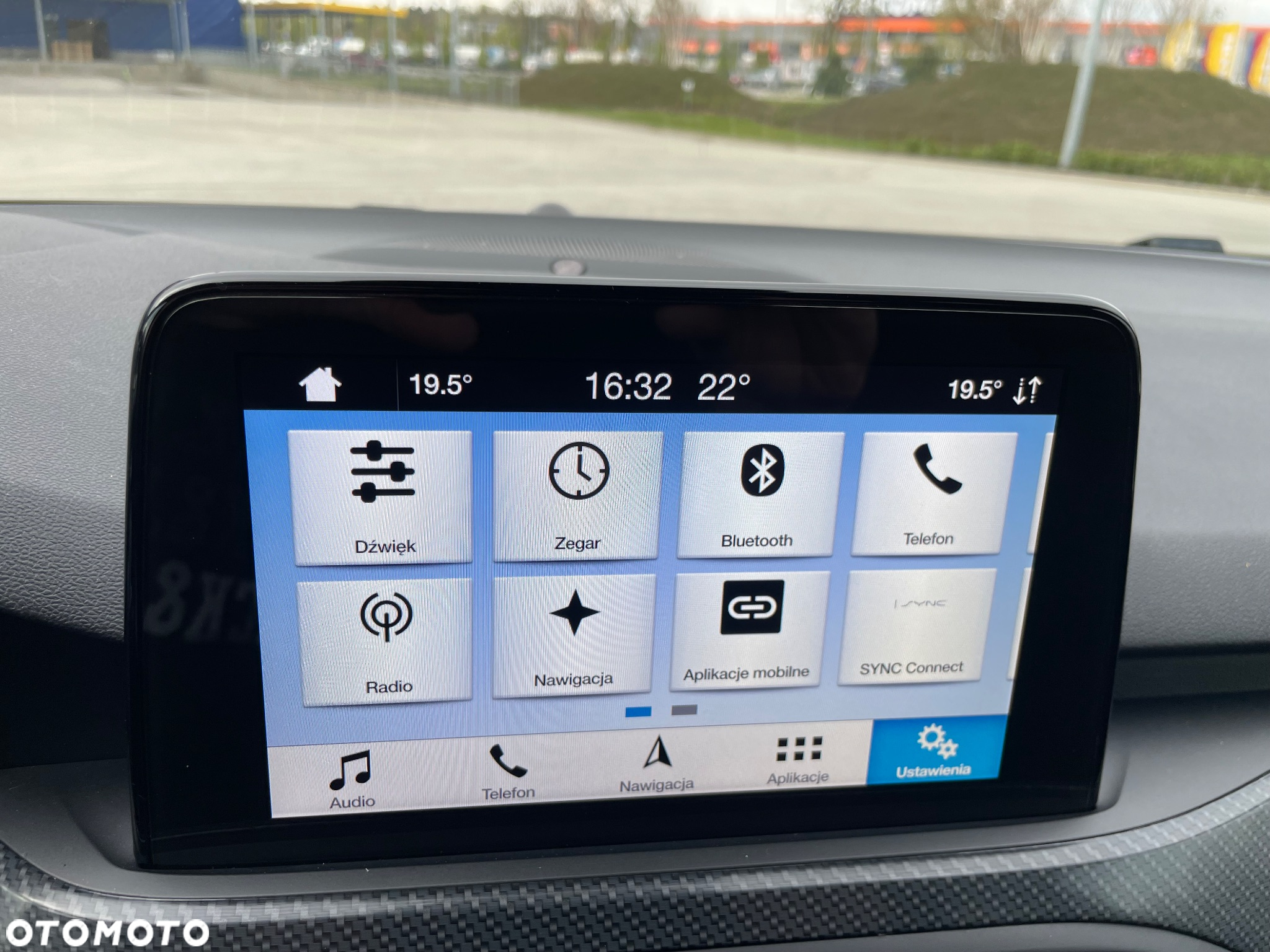 Ford Focus Turnier 1.0 EcoBoost Start-Stopp-System ST-LINE - 32