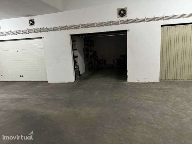 Garagem - Montebelo Norte, Setúbal - Grande imagem: 3/8