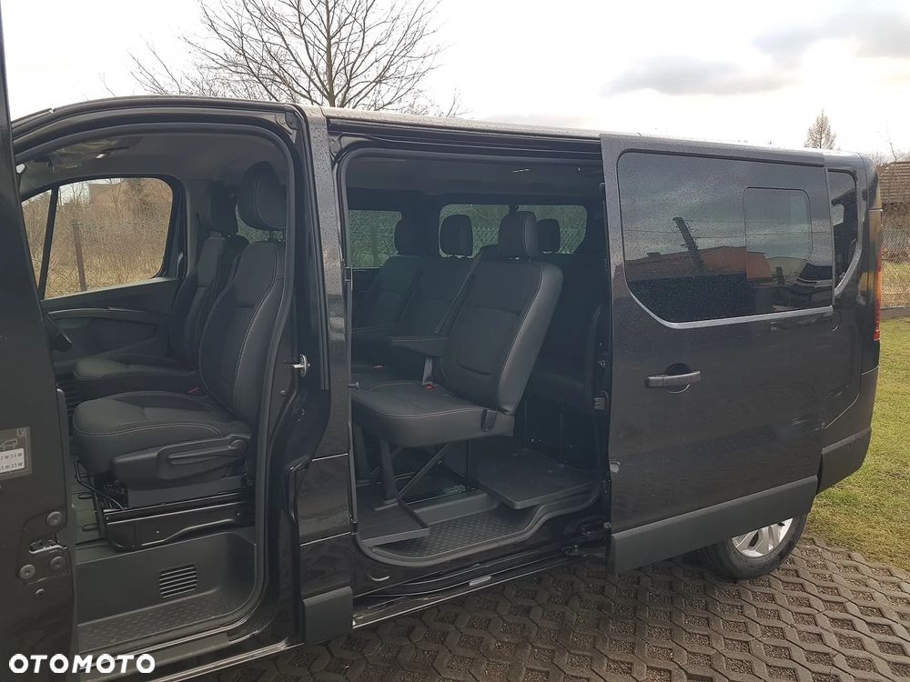 Renault Trafic - 7