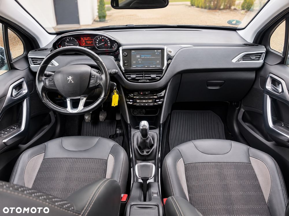Peugeot 2008 BlueHDi 100 STOP & START Business-Line - 6
