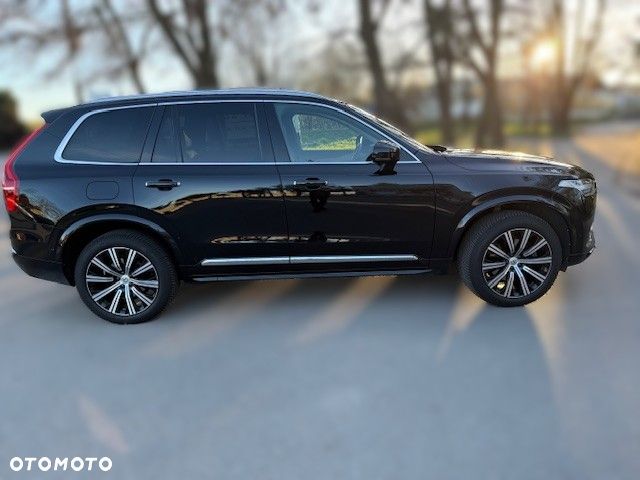 Volvo XC 90 B5 D AWD Inscription - 2