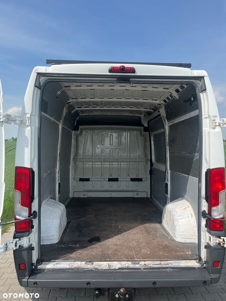 Peugeot Boxer - 7