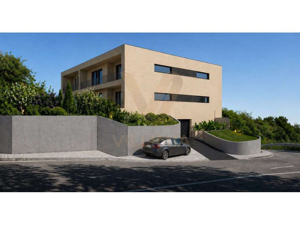 Apartamento T1 | Feitosa - Ponte de Lima - Grande imagem: 3/6