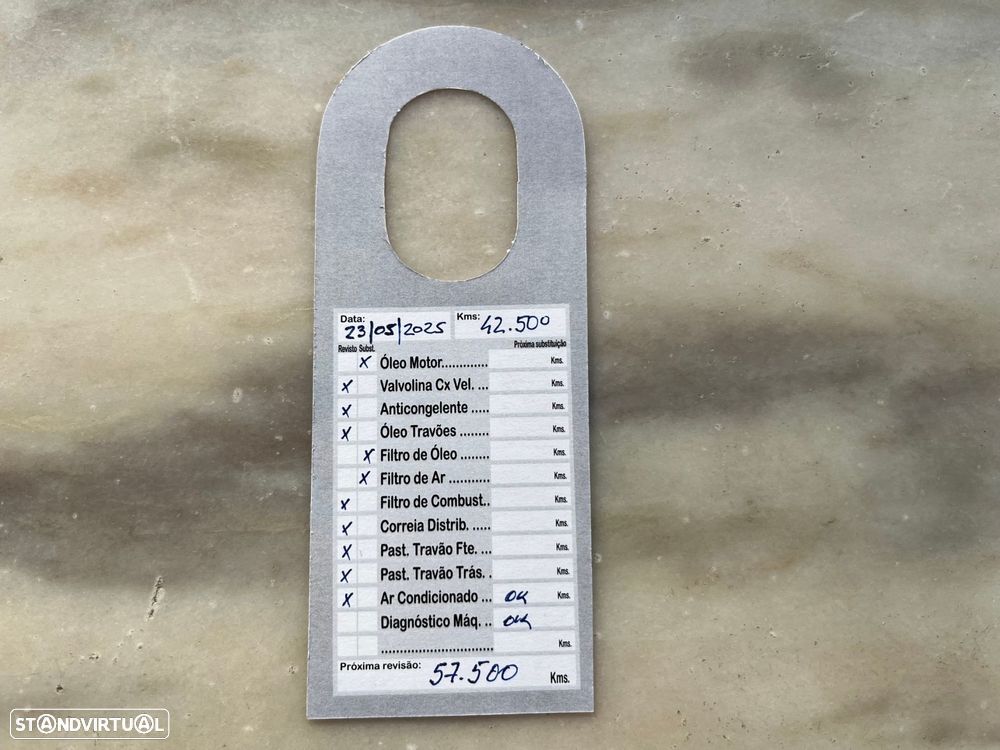 VW Polo 1.0 Lounge - 56