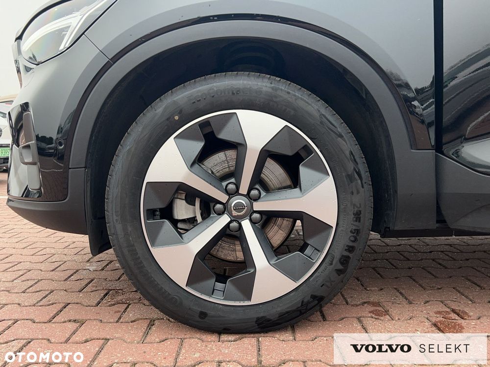 Volvo XC 40 - 10