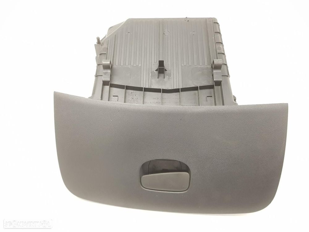 PORTA LUVAS RENAULT CLIO IV - 1