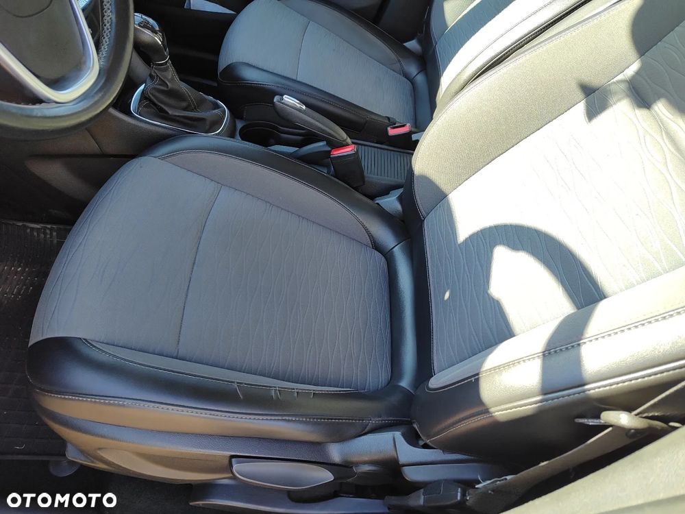 Opel Mokka 1.4 T Cosmo - 12