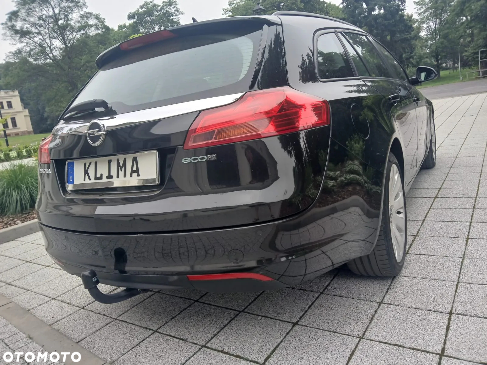 Opel Insignia - 18