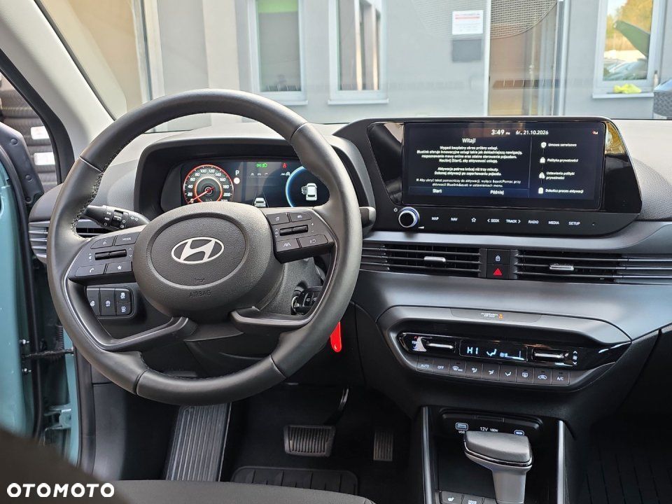 Hyundai i20 - 13