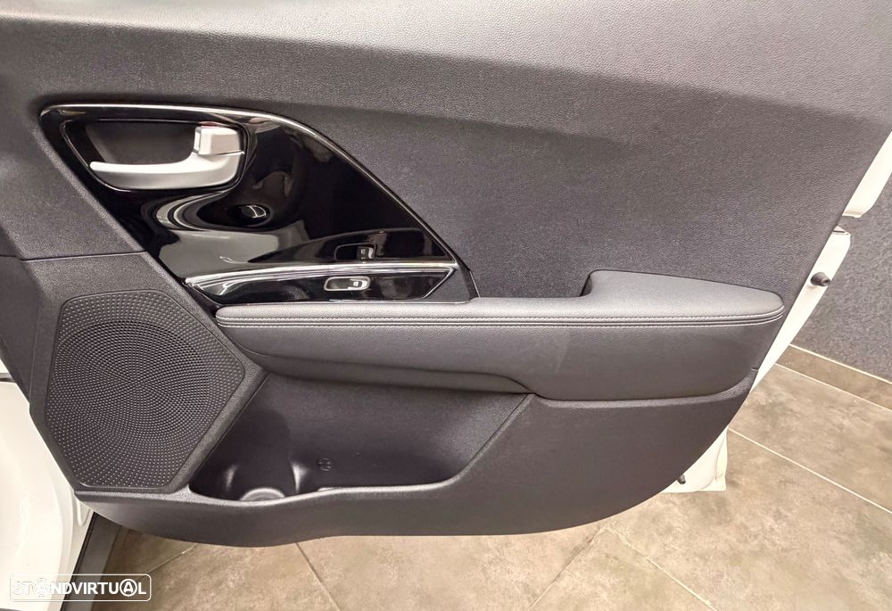 Kia Niro 1.6 GDi HEV TX - 46
