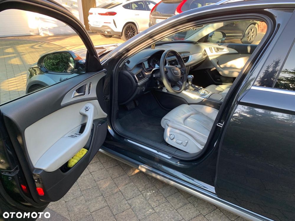 Audi A6 Allroad - 6