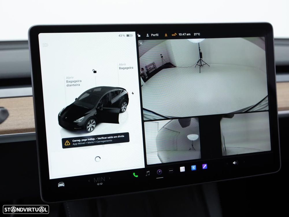 Tesla Model Y Long Range Dual Motor AWD - 30
