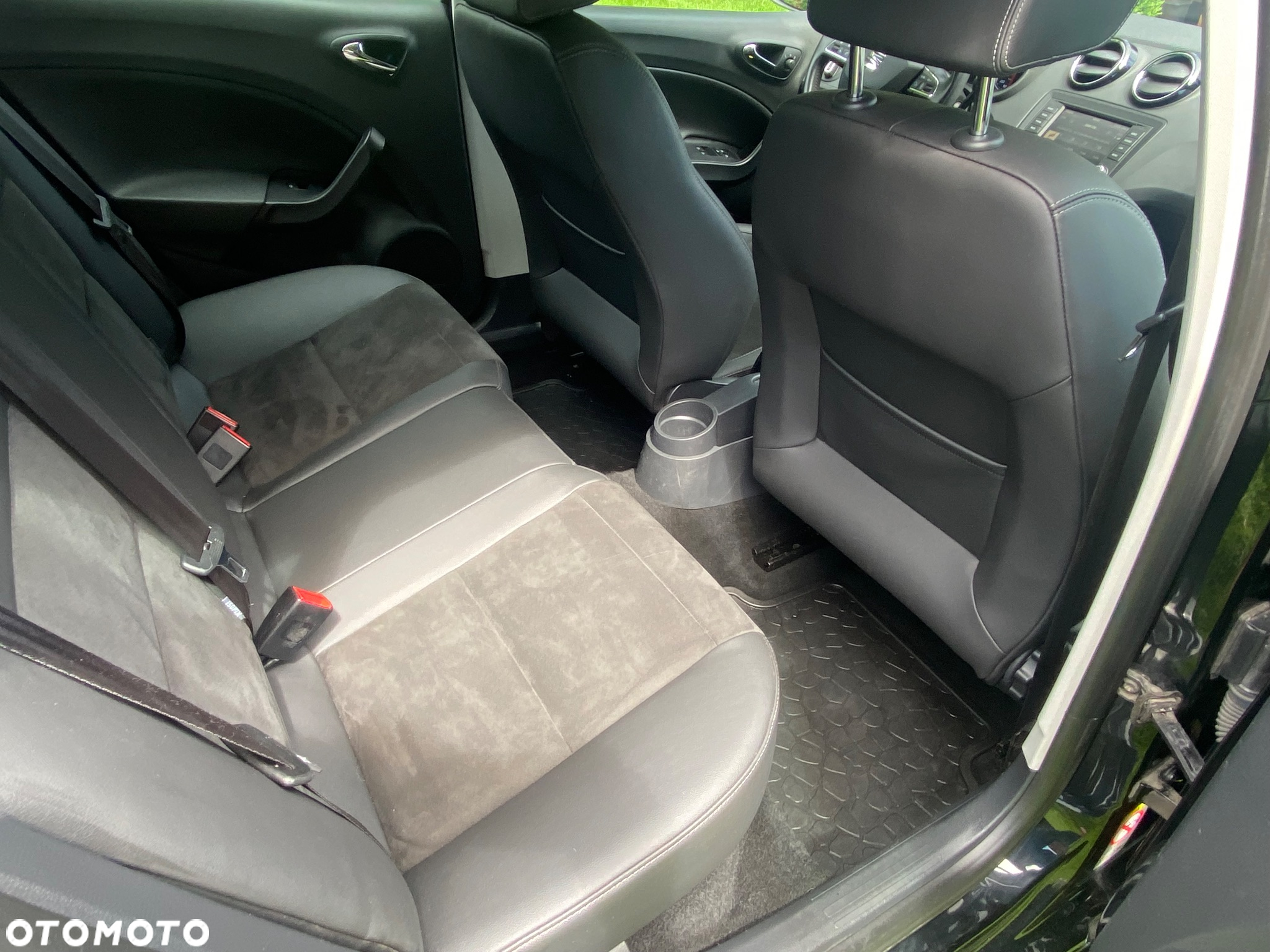 Seat Ibiza 1.4 TDI Style - 17
