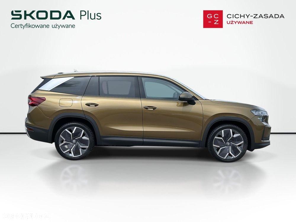 Skoda Kodiaq 2.0 TSI 4x4 Selection DSG - 7