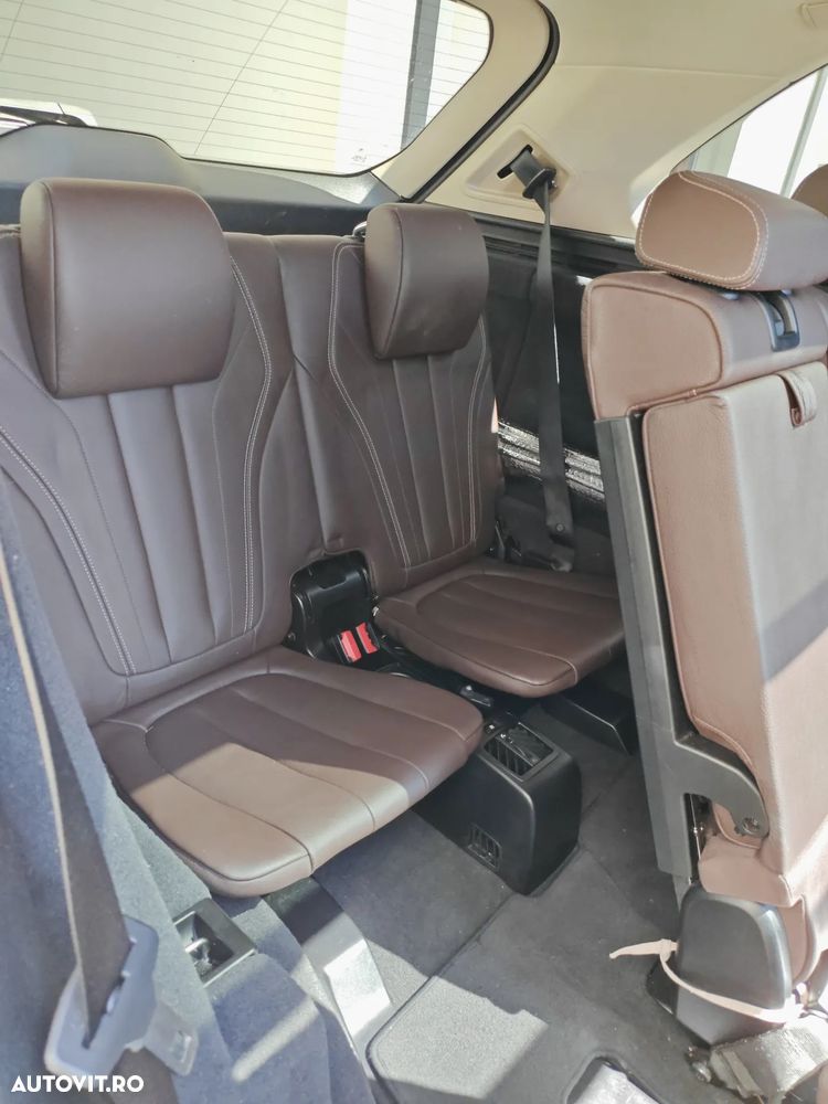 BMW X5 xDrive25d - 11