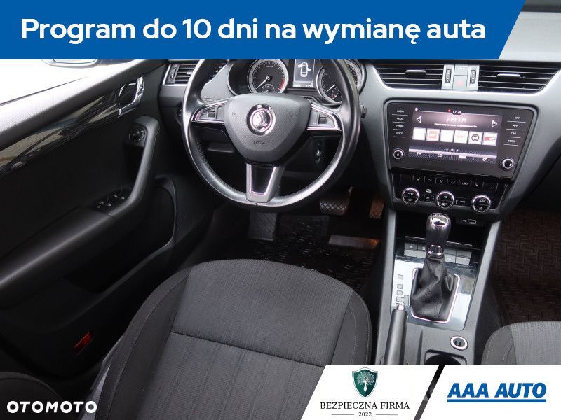 Skoda Octavia - 9